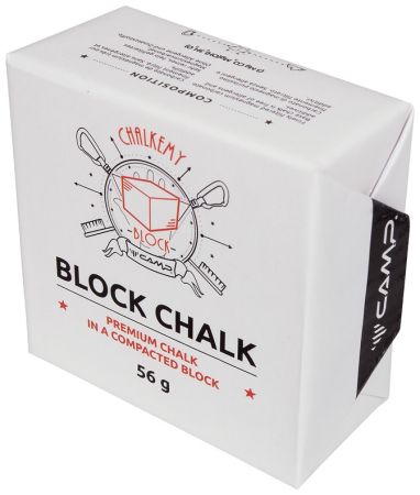  Магнезия Camp Chalk Block 56гр. в Астрахани  