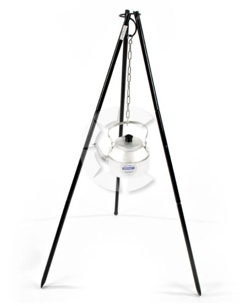 Тренога для костра Следопыт 1000мм.3х сост.в чехле PF-CAM-03