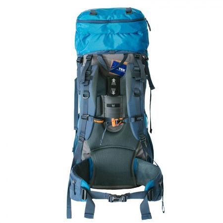 Рюкзак Tramp Sigurd 60+10л синий