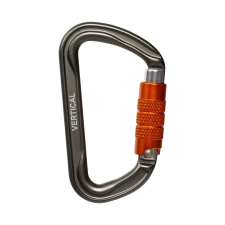  Карабин Вертикаль Gray трапеция автомат (Keylock) в Астрахани  