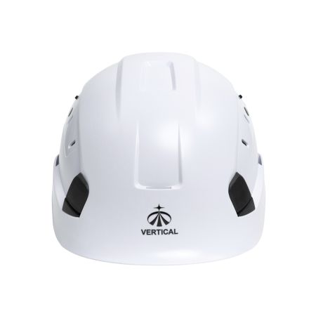  Каска Вертикаль альпинисткая Zenon белая в Астрахани  