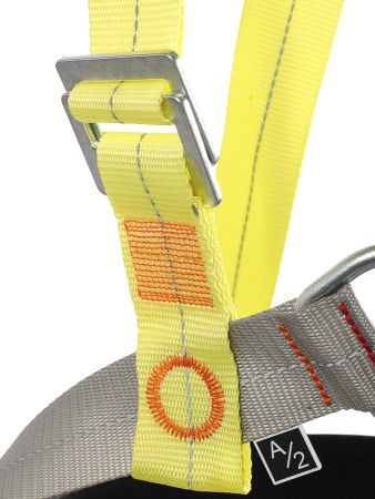  Страховочная система Венто «Альфа 6.0» в Астрахани  