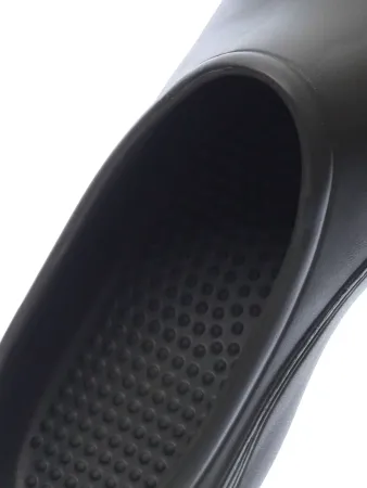 Купить сабо мужские "kaury" эва без утеплителя черные,олива