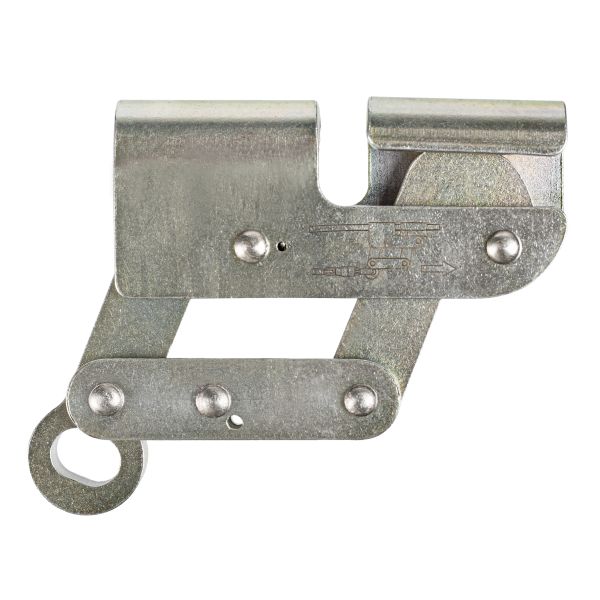  Зажим Вертикаль для стального троса д.8 мм в Астрахани  