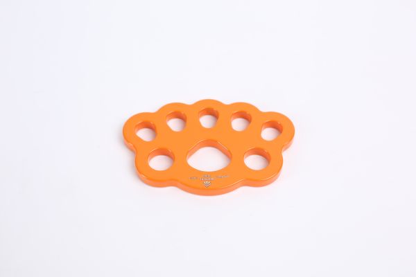  Накопитель Вертикаль средний такелажный оранжевый в Астрахани  