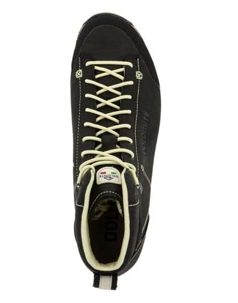 Купить ботинки dolomite 54 high fg evo gtx black в Астрахани