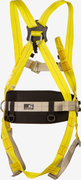  Страховочная система Венто «Альфа 2.5» в Астрахани  