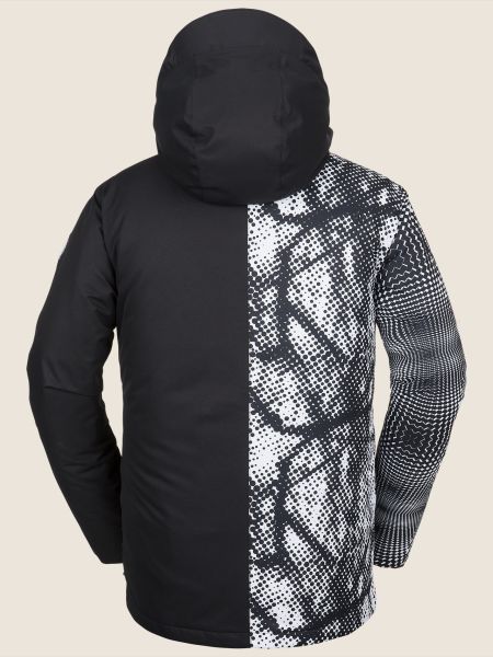 Куртка сноубордическая Volcom FORTY в Астрахани