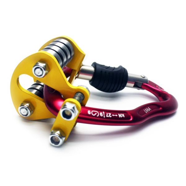  Ролик Орион Альп Переправа в Астрахани  