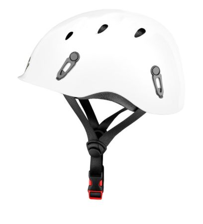  Каска Red Fox Combi белый в Астрахани  