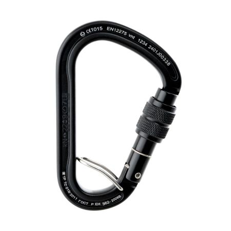  Карабин Венто Titanium с резьбовой муфтой ПИН в Астрахани  