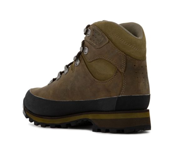 Купить ботинки dolomite tofana wp dark brown в Астрахани