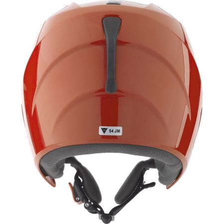 Шлем Dainese г\л Snow Team Jr красный