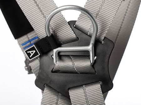  Страховочная система Венто Высота 016 р.1 ЕН361,358,ЕН813 в Астрахани  