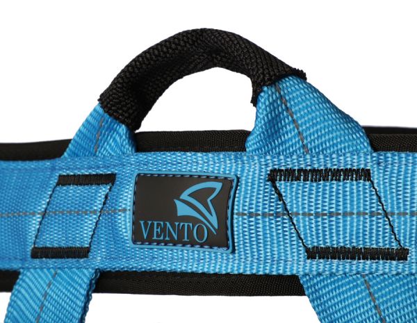  Страховочная система Венто поясная Высота 005 в Астрахани  