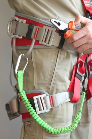  Строп для удержания инструмента одинарный Венто в Астрахани  