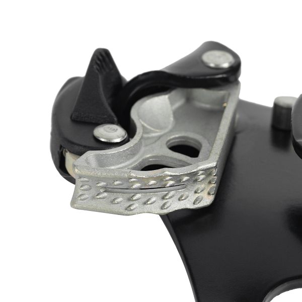 VER 0101-1 ЗАЖИМ ЖУМАР ЛЕВЫЙ В КОРПУСЕ LUX_2