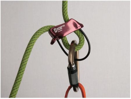  Спусковое устройство SR Shuttle-Belay/Rappel Device в Астрахани  