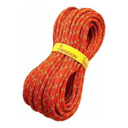  Веревка динамическая Tendon Smart Lite 9,8 мм 100м в Астрахани  