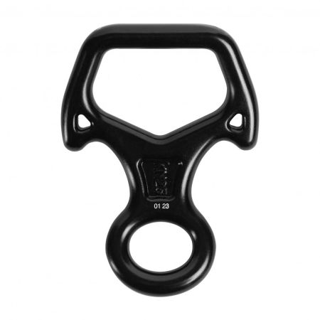  Спусковое устройство Вертикаль 8 рогатая малая дюраль в Астрахани  