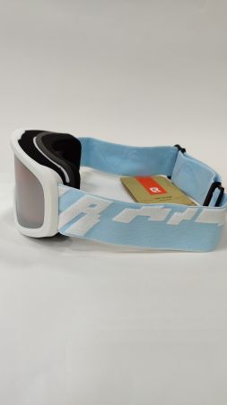 Купить Маска Los Raketos Kooky Orange 21912,13 в Астрахани