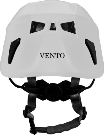  Каска Венто альпинистская Quasar белый в Астрахани  