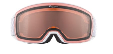 Купить Маска Alpina г/л Nakiska Q White Matt/Q S2 в Астрахани