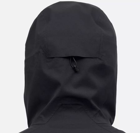 Куртка Finntrail мужская Thunder 1304 Graphite