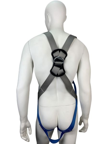  Удерживающая привязь УСП-2Ж (без пояса)серия Комфорт в Астрахани  