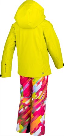 Костюм горнолыжный Colmar Unisex 2-PC-Suit 3141 в Астрахани