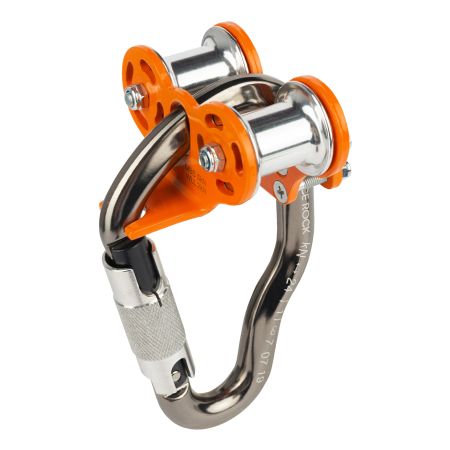  Ролик "Трек" Вертикаль  в Астрахани  