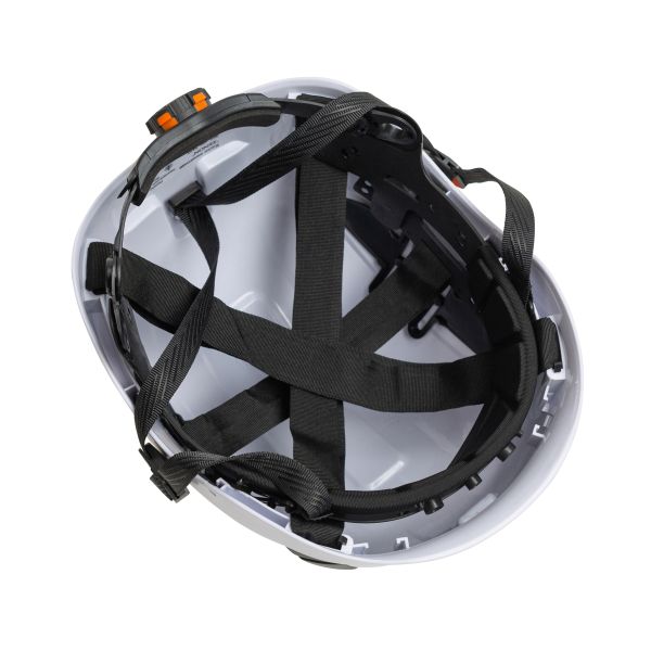  Каска Вертикаль альпинисткая Zenon белая в Астрахани  