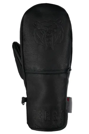 Варежки Terror-Leather Mitten в Астрахани