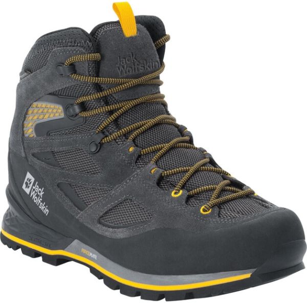 Купить ботинки jw force crest texapore mid m в Астрахани