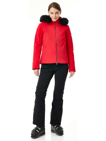 Брюки горнолыжные Poivre Blanc W24-0820-WO черный в Астрахани