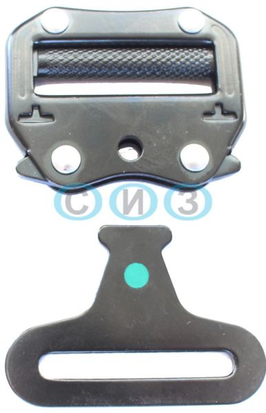  Удерживающая-страховочная привязь УСП-2Ж4 NL (фаст-4)СИЗ в Астрахани  