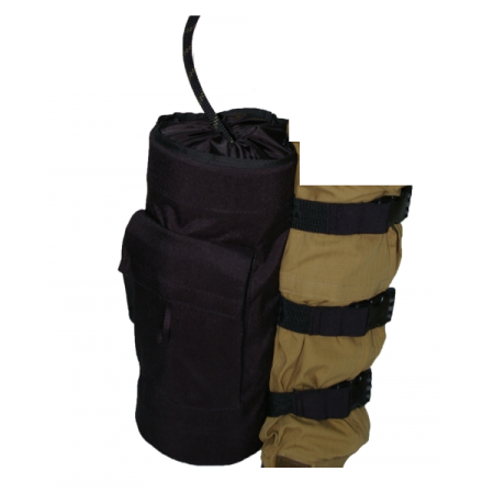  Сумка Вертикаль ножная высотника (для веревки) в Астрахани  