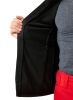 Джемпер Phenix Chest Pocket Middle флисовый BK в Астрахани