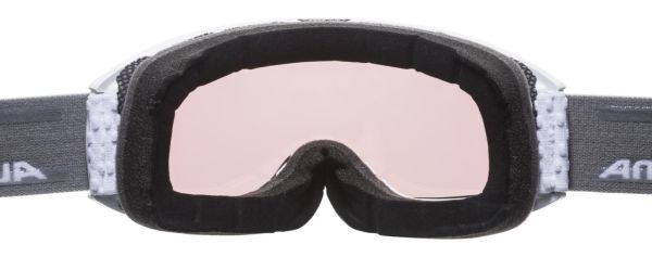 Купить маска alpina г/л nakiska qv white gloss/qv gold s2 в Астрахани