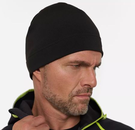 Шапка Finntrail Venom 9718 Graphite в Астрахани