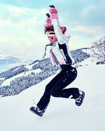 Брюки горнолыжные Sportalm Donia W 882832534 в Астрахани