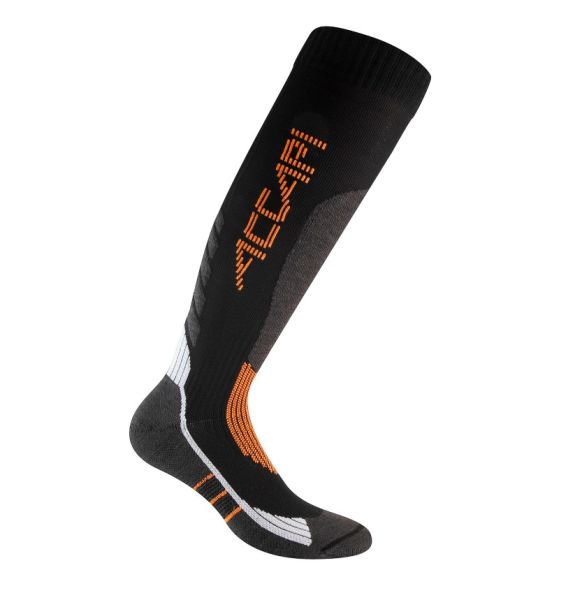 Купить Носки Accapi Ski Performance Black в Астрахани