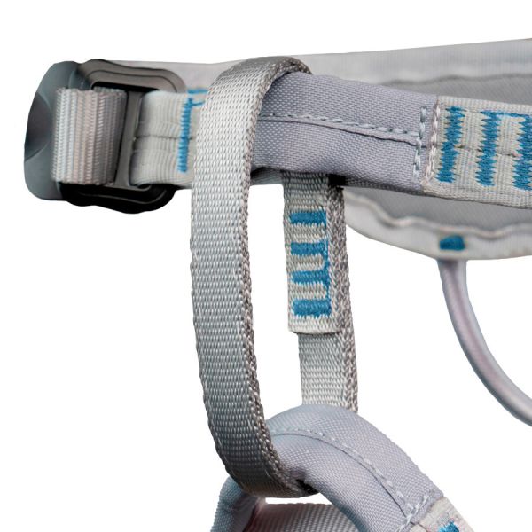  Страховочная система Венто Neon голубой в Астрахани  