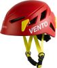  Каска Венто альпинистская Pulsar красный в Астрахани  