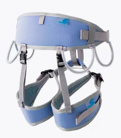  Страховочная система Венто Argon голубой в Астрахани  