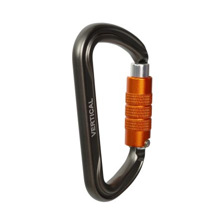  Карабин Вертикаль Gray трапеция автомат (Keylock) в Астрахани  
