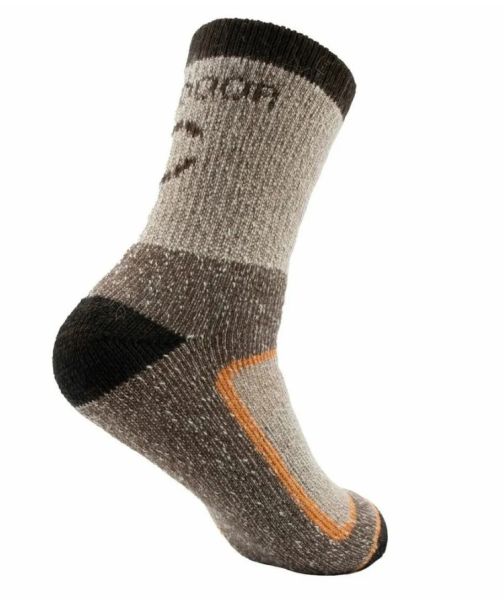 Купить Носки Следопыт Outdoor до -20С в Астрахани