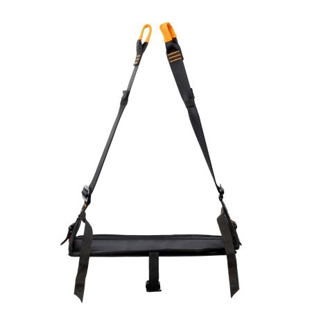  Сиденье Вертикаль Промальп Мастер 2020 120 мм.для работы на высоте в Астрахани  