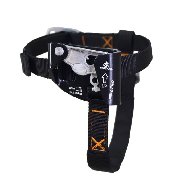  Зажим Вертикаль ножной левый в Астрахани  