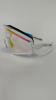 Купить Маска Los Raketos Shackle Blue Chrom Polarised 25101 в Астрахани